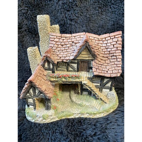 David Winter Cottages The Bothy 1983 - Picture 1 of 5